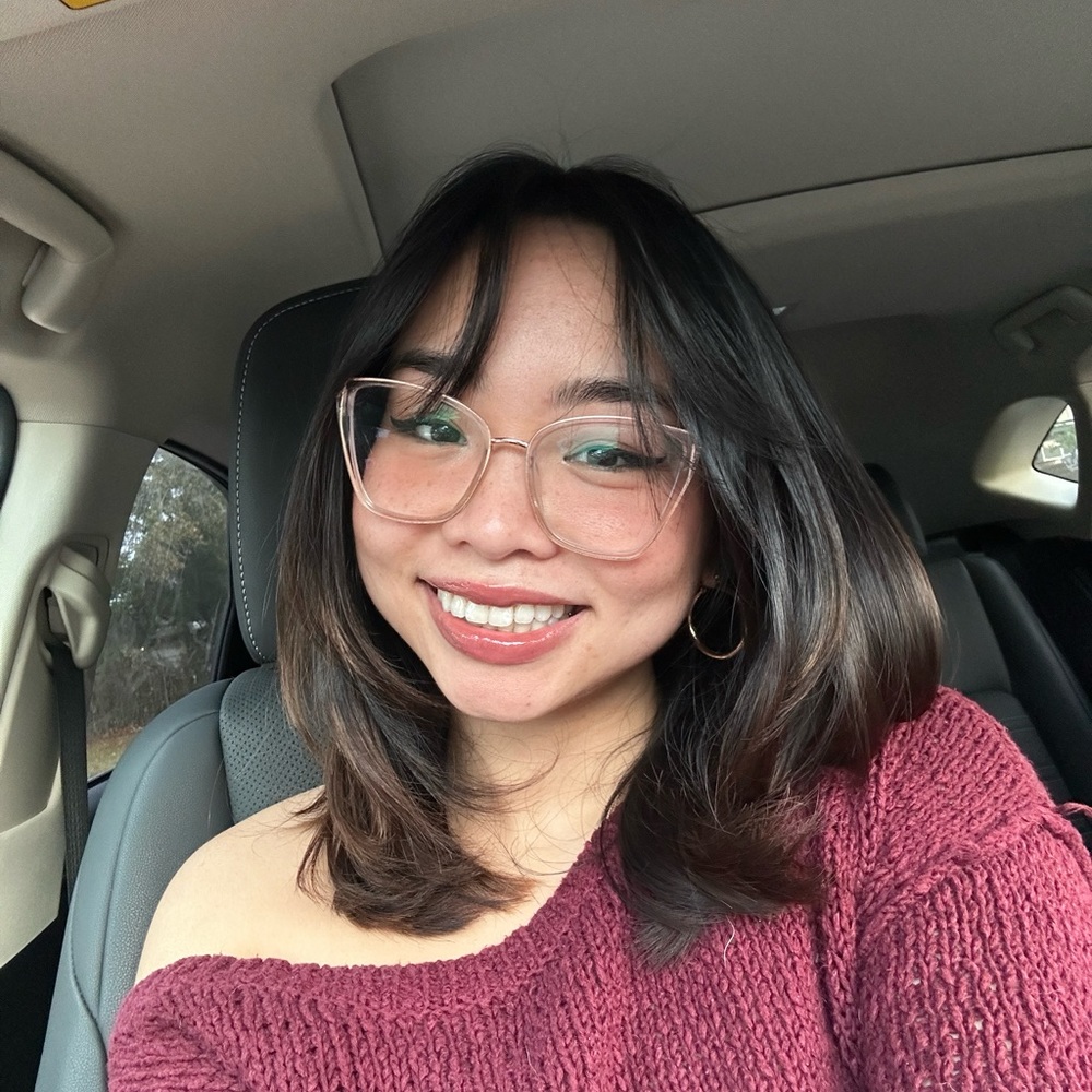 Meet your Posher, Julie